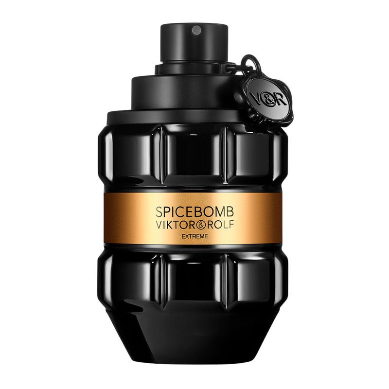 Perfume Masculino Viktor & Rolf Spicebomb Extreme Eau de Parfum 90ml
