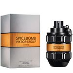 Perfume Masculino Viktor & Rolf Spicebomb Extreme Eau de Parfum 90ml
