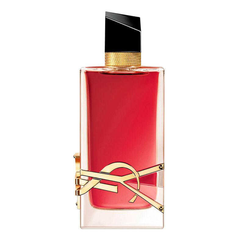 Perfume Feminino Yves Saint Laurent Libre Berry Crush Eau de Parfum 90ml