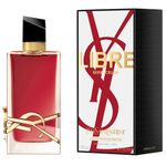 Perfume Feminino Yves Saint Laurent Libre Berry Crush Eau de Parfum 90ml