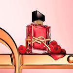 Perfume Feminino Yves Saint Laurent Libre Berry Crush Eau de Parfum 30ml