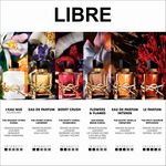 Perfume Feminino Yves Saint Laurent Libre Berry Crush Eau de Parfum 30ml