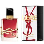 Perfume Feminino Yves Saint Laurent Libre Berry Crush Eau de Parfum 50ml