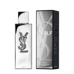 Perfume Masculino Yves Saint Laurent MYSLF L'Absolu Parfum 60ml