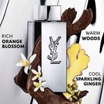 Perfume Masculino Yves Saint Laurent MYSLF L'Absolu Parfum 60ml