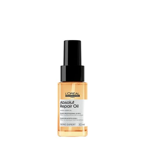 L'Oréal Professionnel Absolut Repair Oil - Óleo Reparador 30ml
