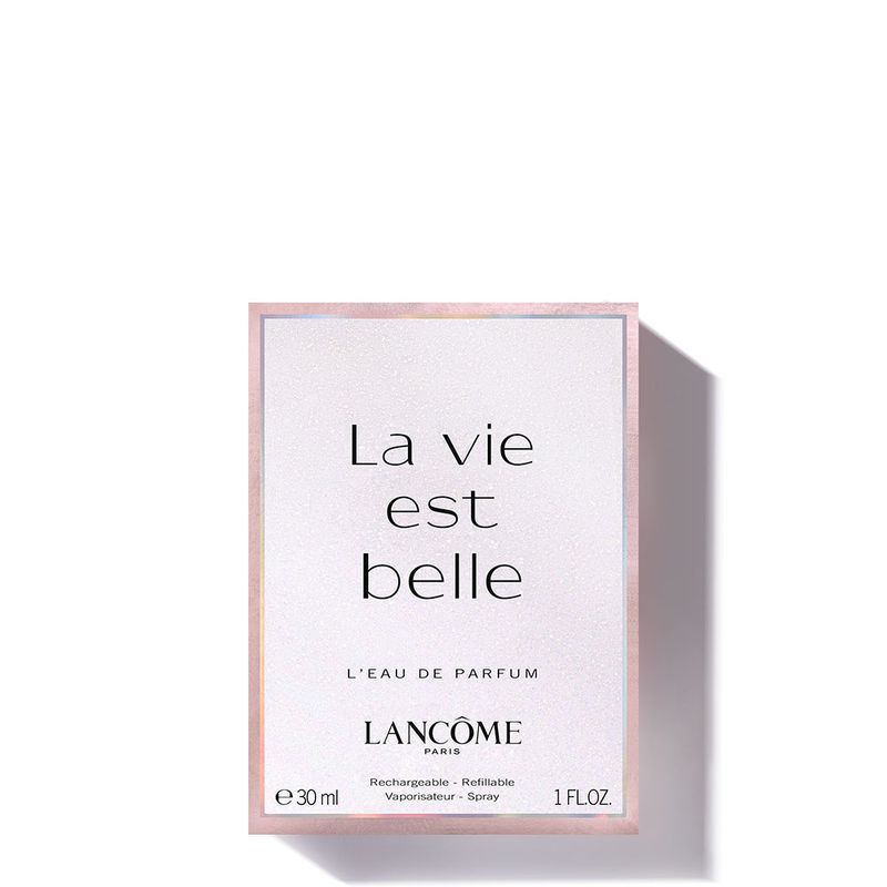 Perfume Feminino Lancôme La Vie Est Belle Eau de Parfum 30ml