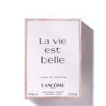 Perfume Feminino Lancôme La Vie Est Belle Eau de Parfum 50ml