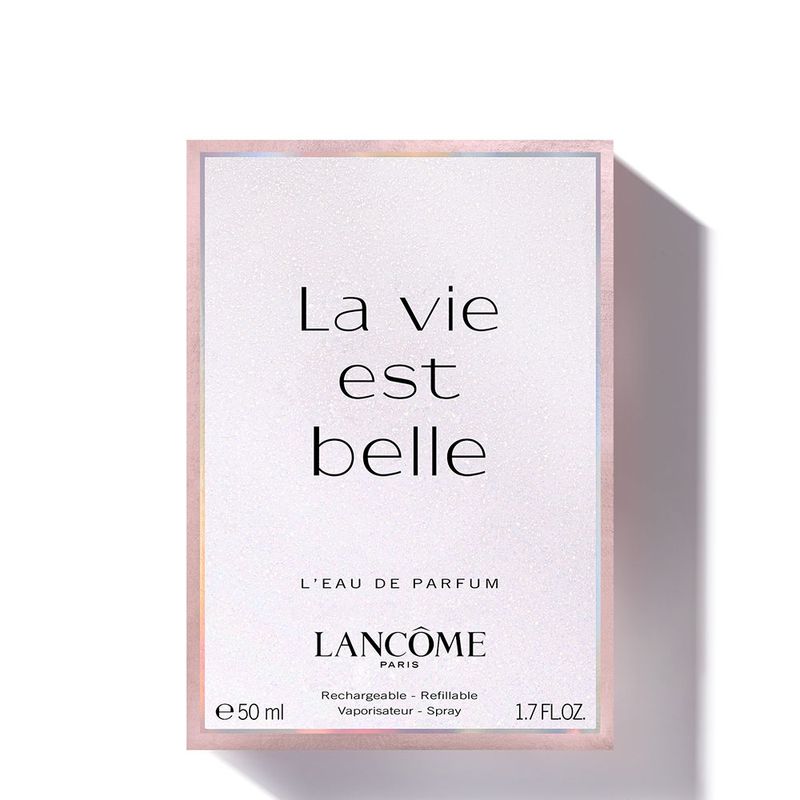 Perfume Feminino Lancôme La Vie Est Belle Eau de Parfum 50ml