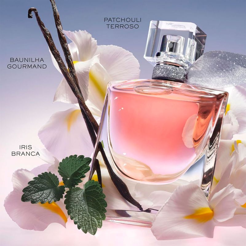 Perfume Feminino Lancôme La Vie Est Belle Eau de Parfum 50ml