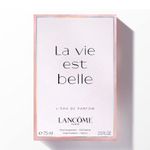 Perfume Feminino Lancôme La Vie Est Belle Eau de Parfum 75ml