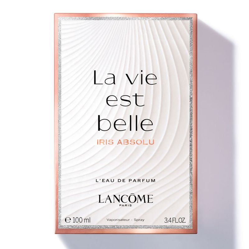 Perfume Feminino Lancôme La Vie Est Belle Iris Absolu Eau de Parfum 100ml