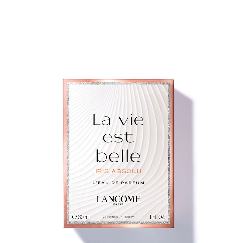 Perfume Feminino Lancôme La Vie Est Belle Iris Absolu Eau de Parfum 30ml