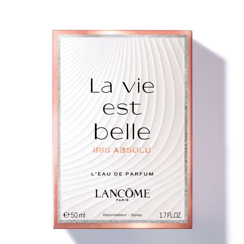 Perfume Feminino Lancôme La Vie Est Belle Iris Absolu Eau de Parfum 50ml