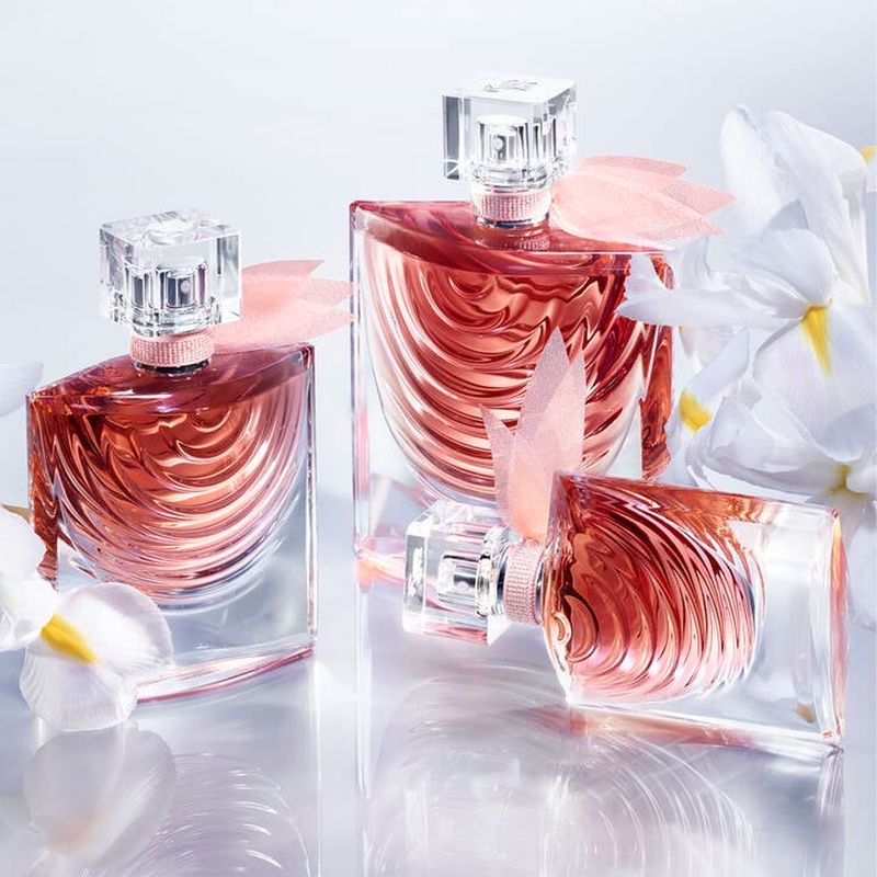 Perfume Feminino Lancôme La Vie Est Belle Iris Absolu Eau de Parfum 50ml