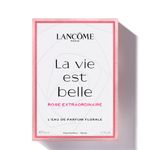 Perfume Feminino Lancôme La Vie Est Belle Rose Extraordinaire Eau de Parfum 50ml