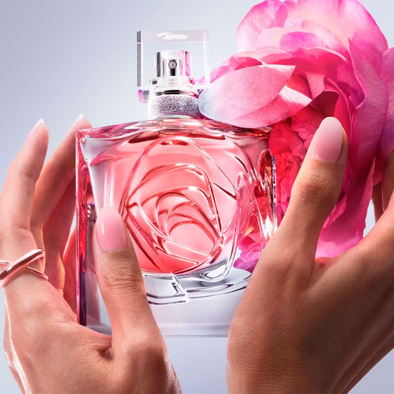 Perfume Feminino Lancôme La Vie Est Belle Rose Extraordinaire Eau de Parfum 50ml
