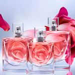 Perfume Feminino Lancôme La Vie Est Belle Rose Extraordinaire Eau de Parfum 100ml