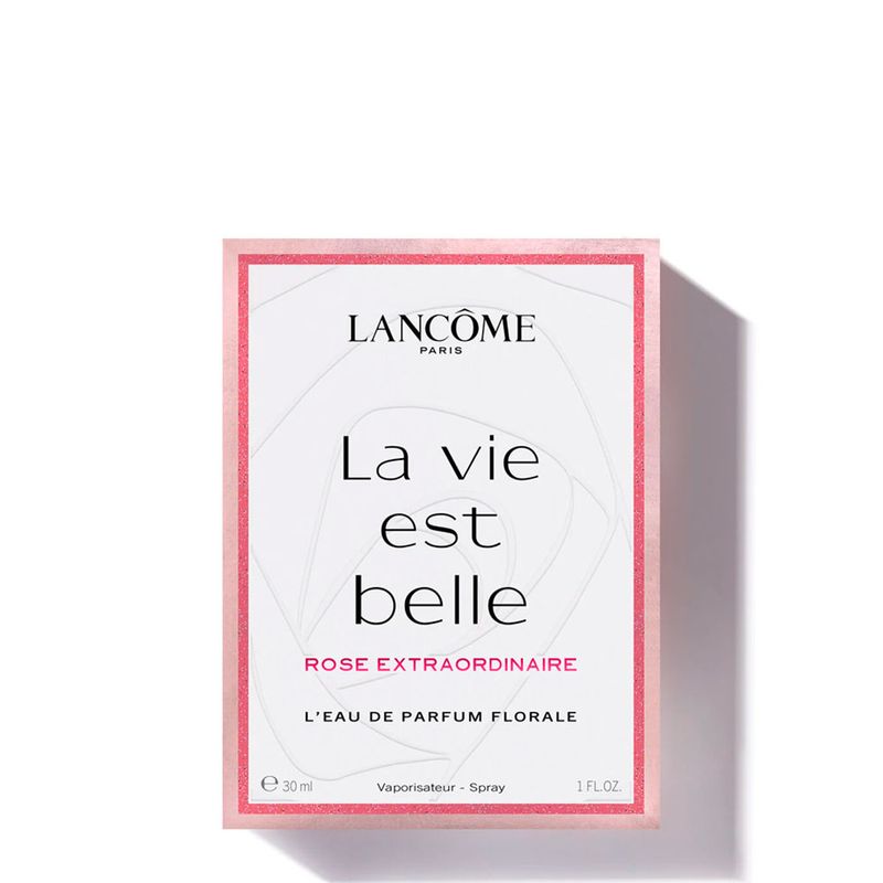 Perfume Feminino Lancôme La Vie Est Belle Rose Extraordinaire Eau de Parfum 30ml