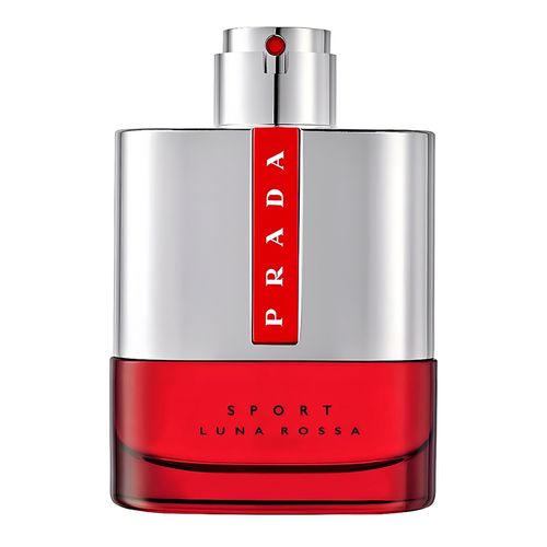 Prada Luna Rossa Sport Eau de Toilette - Perfume Masculino 100ml
