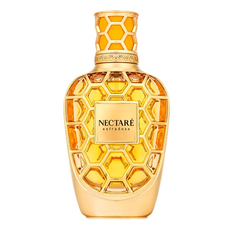 Perfume Unissex French Avenue Nectaré Extradose Extrait de Parfum 90ml