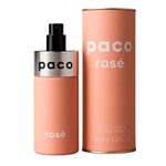 Perfume Feminino Rabanne Paco Rosé Eau de Toilette 100ml