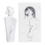 Perfume Unissex Lattafa Maahir Honor Eau de Parfum 100ml
