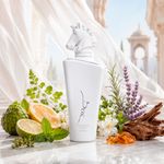 Perfume Unissex Lattafa Maahir Honor Eau de Parfum 100ml