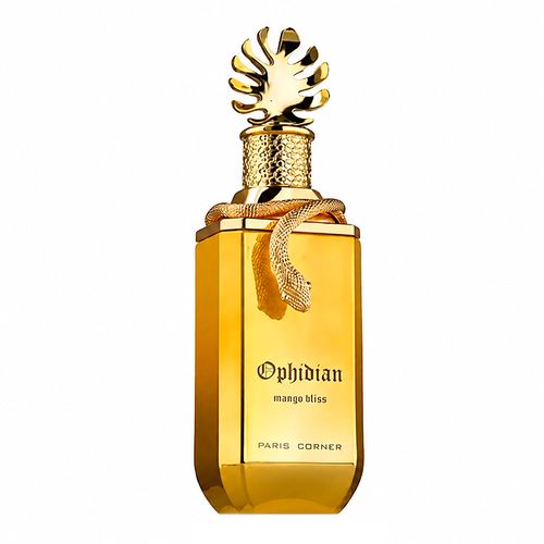 Paris Corner Ophidian Mango Bliss Eau de Parfum - Perfume Unissex 100ml