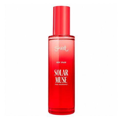 Skelt Solar Muse - Body Splash 100ml