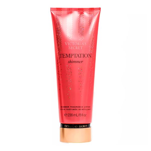 Victoria's Secret Temptation Shimmer - Body Lotion 236ml