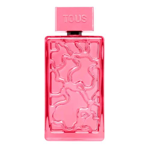 Tous Kaos Eau de Parfum - Perfume Feminino