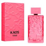 Perfume Feminino Tous Kaos Eau de Parfum 100ml
