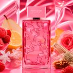 Perfume Feminino Tous Kaos Eau de Parfum 100ml