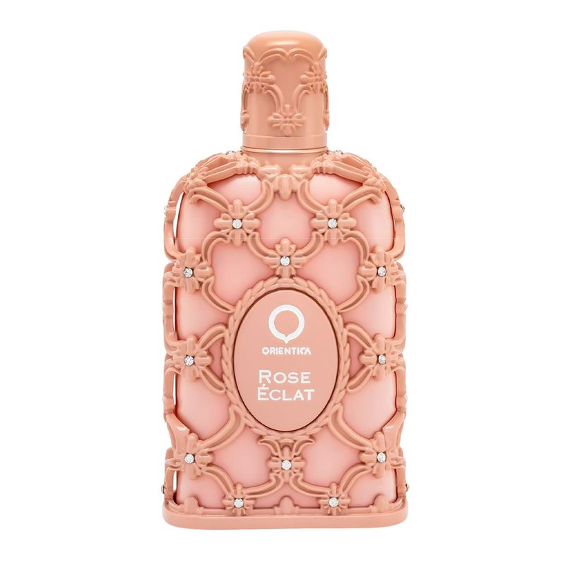 Perfume Feminino Orientica Rose Éclat Eau de Parfum 80ml