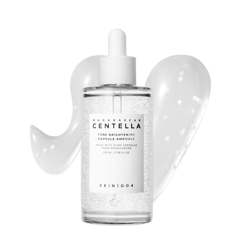 Sérum Facial SKIN1004 Madagascar Centella Tone Brightening 100ml