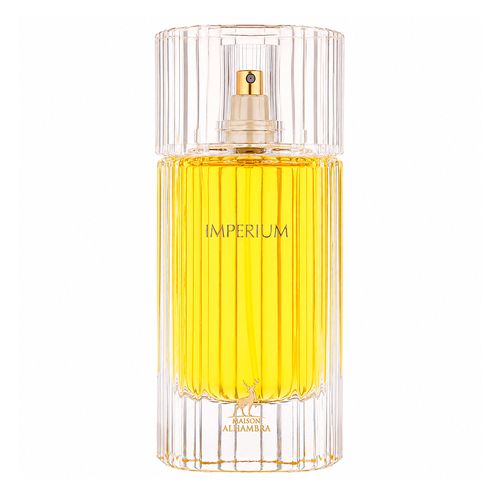 Maison Alhambra Imperium Eau de Parfum - Perfume Unissex 100ml