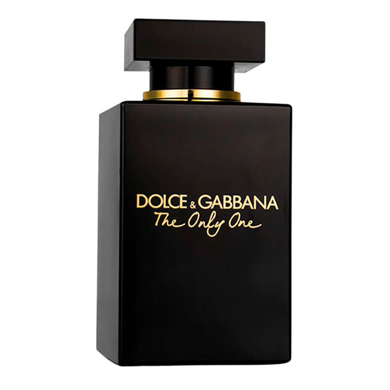 Perfume Feminino Dolce & Gabbana The Only One Eau de Parfum Intense 100ml
