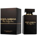 Perfume Feminino Dolce & Gabbana The Only One Eau de Parfum Intense 100ml