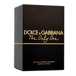 Perfume Feminino Dolce & Gabbana The Only One Eau de Parfum Intense 100ml