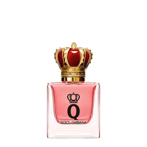 Dolce & Gabbana Q Eau de Parfum Intense - Perfume Feminino 30ml