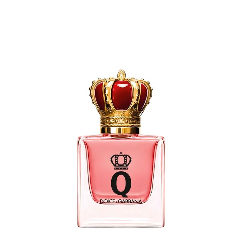Perfume Feminino Dolce & Gabbana Q Eau de Parfum Intense 30ml