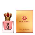 Perfume Feminino Dolce & Gabbana Q Eau de Parfum Intense 30ml