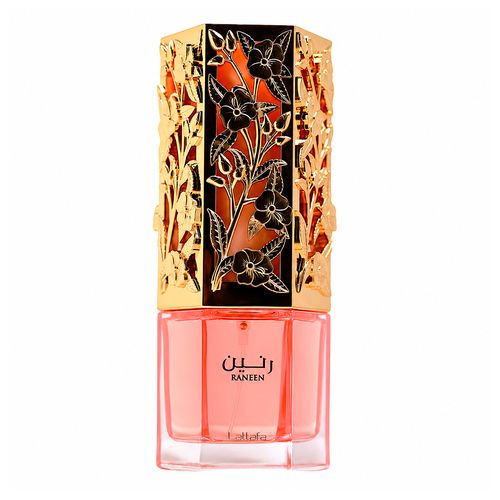 Lattafa Raneen Eau de Parfum - Perfume Feminino 80ml