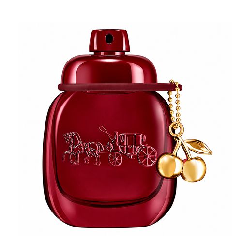 Coach Cherry Parfum - Perfume Feminino