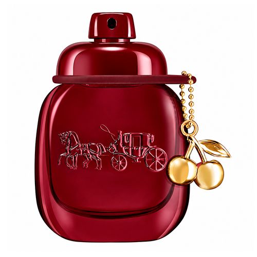 Coach Cherry Parfum - Perfume Feminino