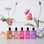 Kit Ciclo Jardin Feminino - Deo Colônia 5x25ml