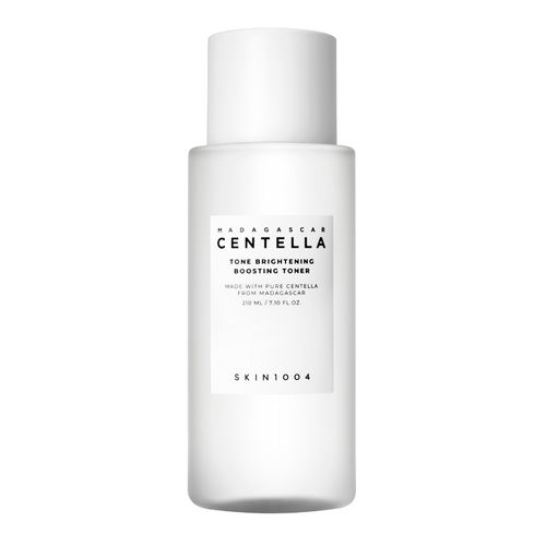 SKIN1004 Madagascar Centella Tone Brightening Boosting Toner - Tônico Facial 210ml
