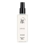 Body Splash Ciclo Jardin Jasmim Sambac 200ml