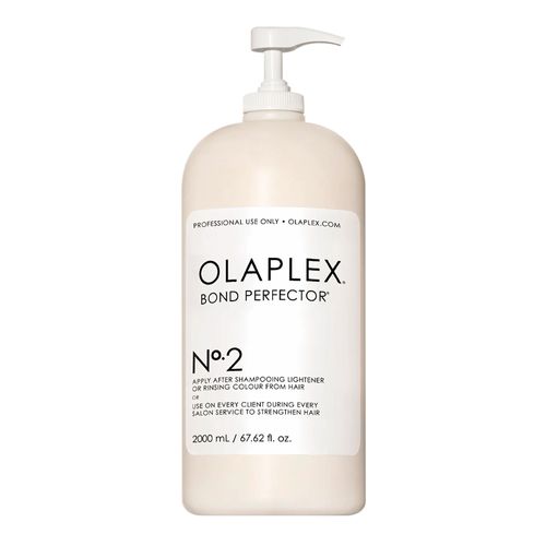 Olaplex Nº.2 Bond Perfector - Restaurador Capilar 2000ml